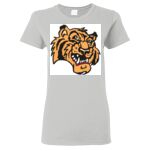 Heavy Cotton Women's Short Sleeve T-Shirt Thumbnail