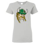 Heavy Cotton Women's Short Sleeve T-Shirt Thumbnail