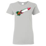 Heavy Cotton Women's Short Sleeve T-Shirt Thumbnail