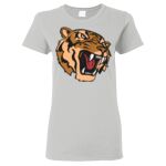 Heavy Cotton Women's Short Sleeve T-Shirt Thumbnail