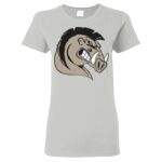 Heavy Cotton Women's Short Sleeve T-Shirt Thumbnail