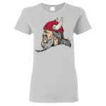 Heavy Cotton Women's Short Sleeve T-Shirt Thumbnail