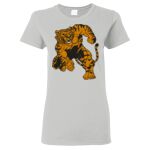 Heavy Cotton Women's Short Sleeve T-Shirt Thumbnail