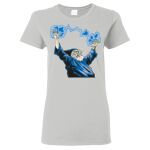 Heavy Cotton Women's Short Sleeve T-Shirt Thumbnail