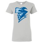 Heavy Cotton Women's Short Sleeve T-Shirt Thumbnail