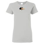 Heavy Cotton Women's Short Sleeve T-Shirt Thumbnail