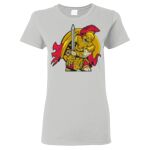 Heavy Cotton Women's Short Sleeve T-Shirt Thumbnail