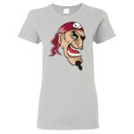 Heavy Cotton Women's Short Sleeve T-Shirt Thumbnail