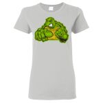 Heavy Cotton Women's Short Sleeve T-Shirt Thumbnail