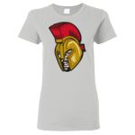 Heavy Cotton Women's Short Sleeve T-Shirt Thumbnail