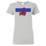 Heavy Cotton Women's Short Sleeve T-Shirt Thumbnail