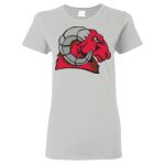 Heavy Cotton Women's Short Sleeve T-Shirt Thumbnail