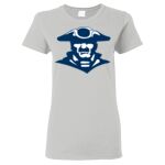 Heavy Cotton Women's Short Sleeve T-Shirt Thumbnail