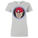 Heavy Cotton Women's Short Sleeve T-Shirt Thumbnail