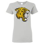 Heavy Cotton Women's Short Sleeve T-Shirt Thumbnail