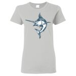 Heavy Cotton Women's Short Sleeve T-Shirt Thumbnail