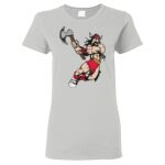 Heavy Cotton Women's Short Sleeve T-Shirt Thumbnail