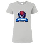 Heavy Cotton Women's Short Sleeve T-Shirt Thumbnail