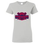 Heavy Cotton Women's Short Sleeve T-Shirt Thumbnail