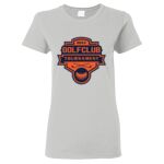 Heavy Cotton Women's Short Sleeve T-Shirt Thumbnail