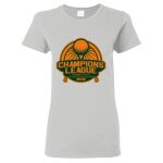 Heavy Cotton Women's Short Sleeve T-Shirt Thumbnail