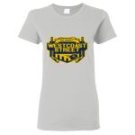 Heavy Cotton Women's Short Sleeve T-Shirt Thumbnail