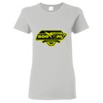 Heavy Cotton Women's Short Sleeve T-Shirt Thumbnail