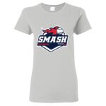 Heavy Cotton Women's Short Sleeve T-Shirt Thumbnail