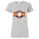 Heavy Cotton Women's Short Sleeve T-Shirt Thumbnail