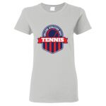 Heavy Cotton Women's Short Sleeve T-Shirt Thumbnail