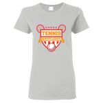 Heavy Cotton Women's Short Sleeve T-Shirt Thumbnail