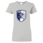 Heavy Cotton Women's Short Sleeve T-Shirt Thumbnail