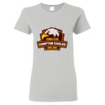 Heavy Cotton Women's Short Sleeve T-Shirt Thumbnail