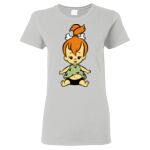 Heavy Cotton Women's Short Sleeve T-Shirt Thumbnail