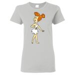 Heavy Cotton Women's Short Sleeve T-Shirt Thumbnail