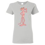 Heavy Cotton Women's Short Sleeve T-Shirt Thumbnail