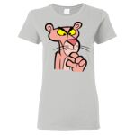 Heavy Cotton Women's Short Sleeve T-Shirt Thumbnail