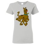 Heavy Cotton Women's Short Sleeve T-Shirt Thumbnail