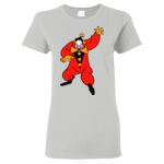 Heavy Cotton Women's Short Sleeve T-Shirt Thumbnail