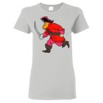 Heavy Cotton Women's Short Sleeve T-Shirt Thumbnail