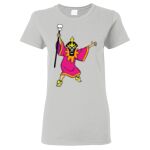 Heavy Cotton Women's Short Sleeve T-Shirt Thumbnail