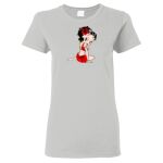 Heavy Cotton Women's Short Sleeve T-Shirt Thumbnail