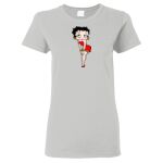 Heavy Cotton Women's Short Sleeve T-Shirt Thumbnail