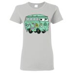 Heavy Cotton Women's Short Sleeve T-Shirt Thumbnail