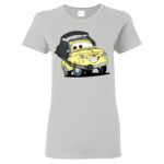 Heavy Cotton Women's Short Sleeve T-Shirt Thumbnail