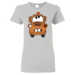 Heavy Cotton Women's Short Sleeve T-Shirt Thumbnail