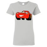 Heavy Cotton Women's Short Sleeve T-Shirt Thumbnail