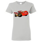 Heavy Cotton Women's Short Sleeve T-Shirt Thumbnail