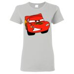 Heavy Cotton Women's Short Sleeve T-Shirt Thumbnail