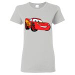 Heavy Cotton Women's Short Sleeve T-Shirt Thumbnail